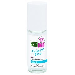 Sebamed Sensitive Skin Fresh Deodorant Roll-On 1/1