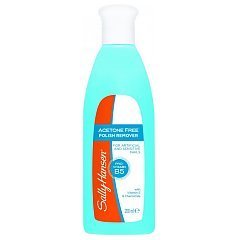 Sally Hansen Polish Remover Acetone Free 1/1