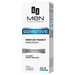 AA Men Sensitive 1/1