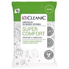 CLEANIC Super Comfort 1/1
