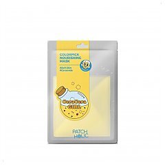 Patch Holic Colorpick Nourishing Mask 1/1