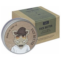 LaQ Face Butter 1/1