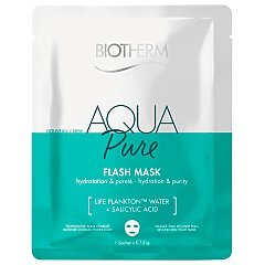 Biotherm Aqua Super Mask Pure 1/1