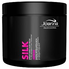 Joanna Professional Silk Smoothing Hair Mask 1/1