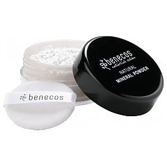 Benecos Natural Mineral Powder 1/1