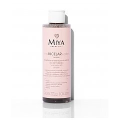 Miya Cosmetics myMICELARwater 1/1