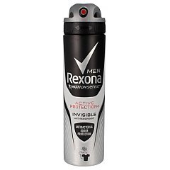 Rexona Men Active Protection+ Invisible 1/1