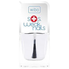 Wibo S.O.S Weak Nails 1/1