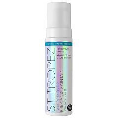 ST. TROPEZ Tan Remover Mousse 1/1