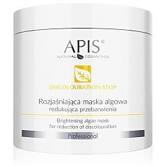 APIS Discolouration-Stop Brightening Algae Mask 1/1