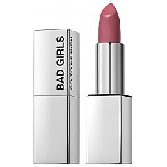 Bad Girls Go To Heaven Extreme Color Creamy Lipstick 1/1