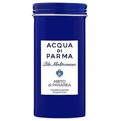 Acqua di Parma Blue Mediterraneo Mirto di Panarea Powder Soap 1/1