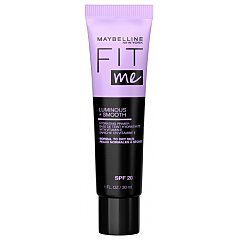 Maybelline Fit Me Luminous+Smooth Hydrating Primer 1/1