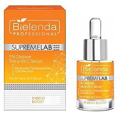 Bielenda Professional Suprem eLab Energy Boost 5 % 1/1