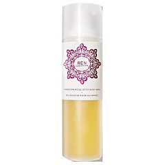 Ren Clean Skincare Moroccan Rose Body Wash 1/1