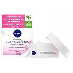 Nivea 24H Nawilżenia 1/1