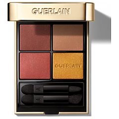 Guerlain Ombres G Eyeshadow Quads 1/1