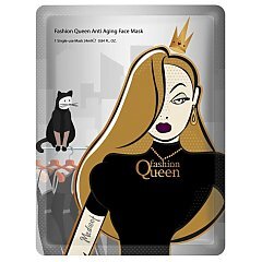 Mediect Fashion Queen Anti Aging Face Mask 1/1