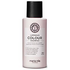 Maria Nila Luminous Colour Shampoo 1/1