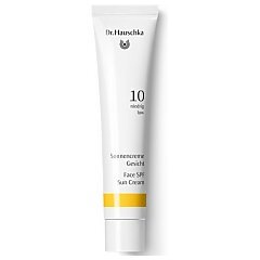 Dr. Hauschka Face Sun Cream 1/1