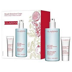 Clarins Body-Smoothing Set 1/1