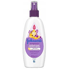 Johnson's Strength Drops Conditioner Spray 1/1