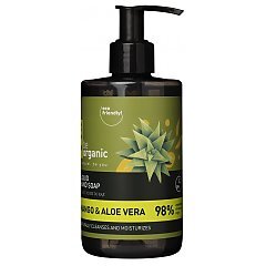 Be Organic Liquid Hand Soap 1/1