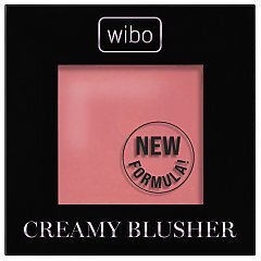 Wibo Creamy Blusher 1/1