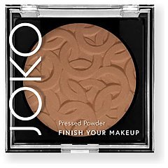 Joko Finish Your Makeup Pressed Powder 1/1