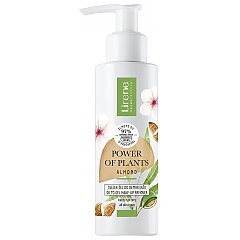 Lirene Power of Plants Oil to Gel Make-Up Remover 1/1