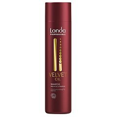 Londa Professional Velvet Oil Shampoo 1/1