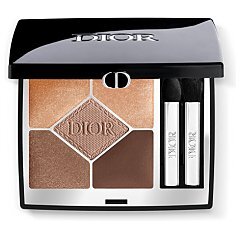 Christian Dior 5 Couleurs Couture Eyeshadow Palette - High-Colour - Long-Wear Creamy Powder 1/1