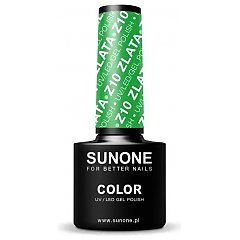 Sunone UV/LED Gel Polish Color 1/1