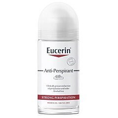 Eucerin Anti-Transpirant 48h 1/1