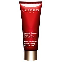 Clarins Super Restorative Replenishing Comfort Mask 1/1