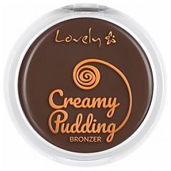 Lovely Creamy Pudding Bronzer 1/1