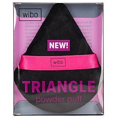 Wibo Triangle Powder Puff 1/1