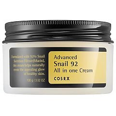 COSRX Advanced Snail 92 All In One Cream 1/1