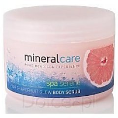 Mineral Care Spa Serene Pink Grapefruit Glow 1/1