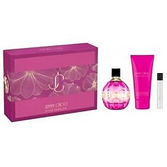 Jimmy Choo Rose Passion 1/1