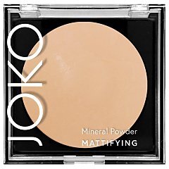 Joko Mineral Powder 1/1
