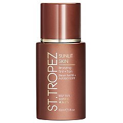 ST. TROPEZ Sunlit Skin Bronzing Tint + Tan 1/1