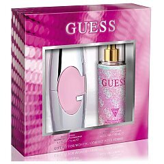 Guess Woman 1/1