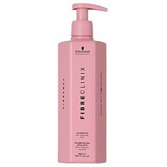 Schwarzkopf Fibre Clinix Vibrancy Shampoo 1/1