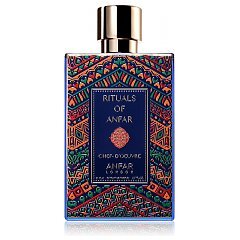 Anfar Rituals Chef-D'oeuvre 1/1