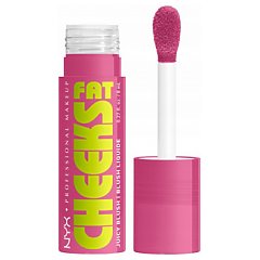 NYX Professional Makeup Fat Cheeks 1/1