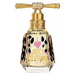 Juicy Couture I Love Juicy Couture 1/1