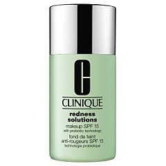 Clinique Redness Solutions Makeup SPF 15 1/1