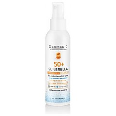 Dermedic Sunbrella Baby Sun Protection Cream 1/1