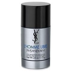 Yves Saint Laurent L'Homme Libre 1/1